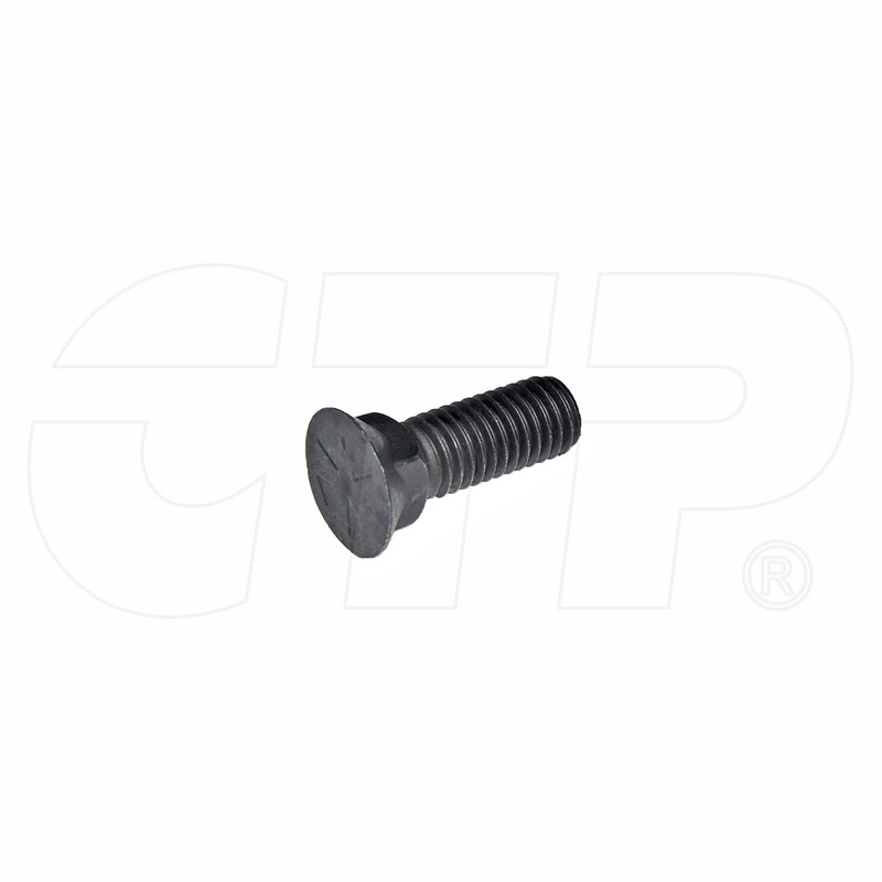 02090-10840 Plow Bolt Fits Komatsu Models