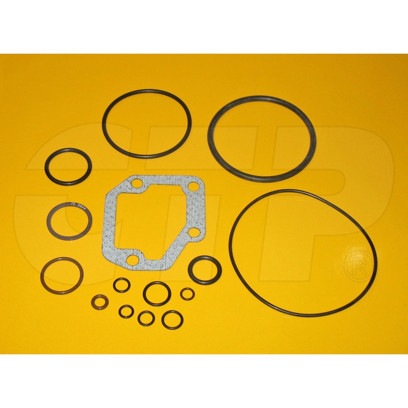 1045833 Kit-Gasket Fits Caterpillar Models