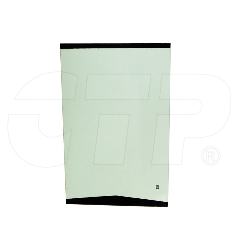 1074603 Glass Front Fits Caterpillar Models