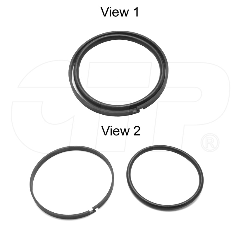 1546744 Seal As Fits Caterpillar Models