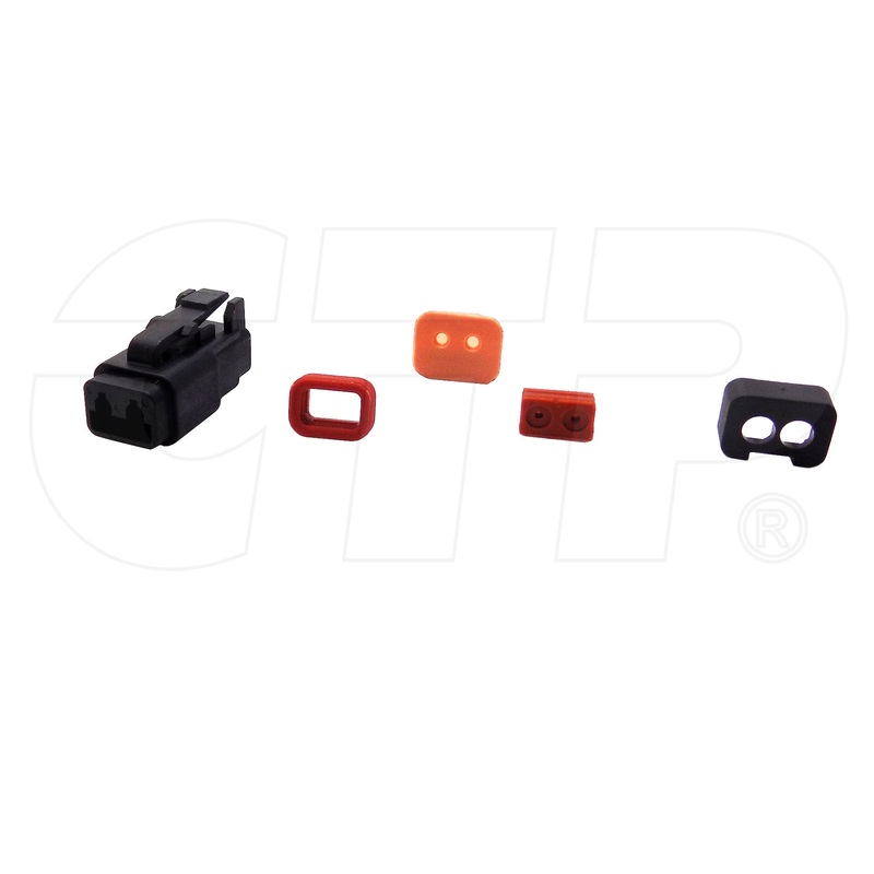 1552270 Plug Kit Fits Caterpillar Models
