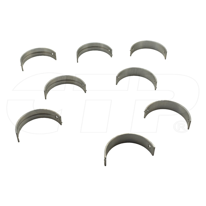 1617163 Bearing Kt Main 0.25Mm Fits Caterpillar Models