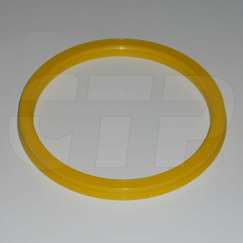 1672332 Seal U Cup Fits Caterpillar Models
