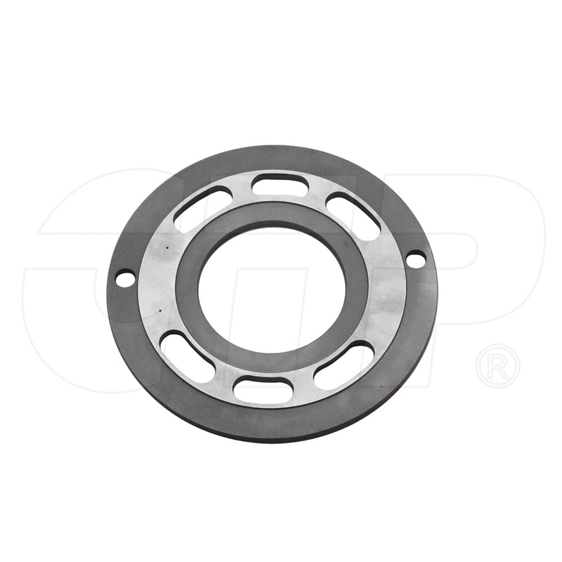 1709982 Plate As Fits Caterpillar Models