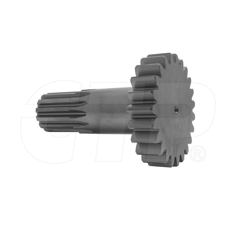 1912521 Gear-Sun Fits Caterpillar Models