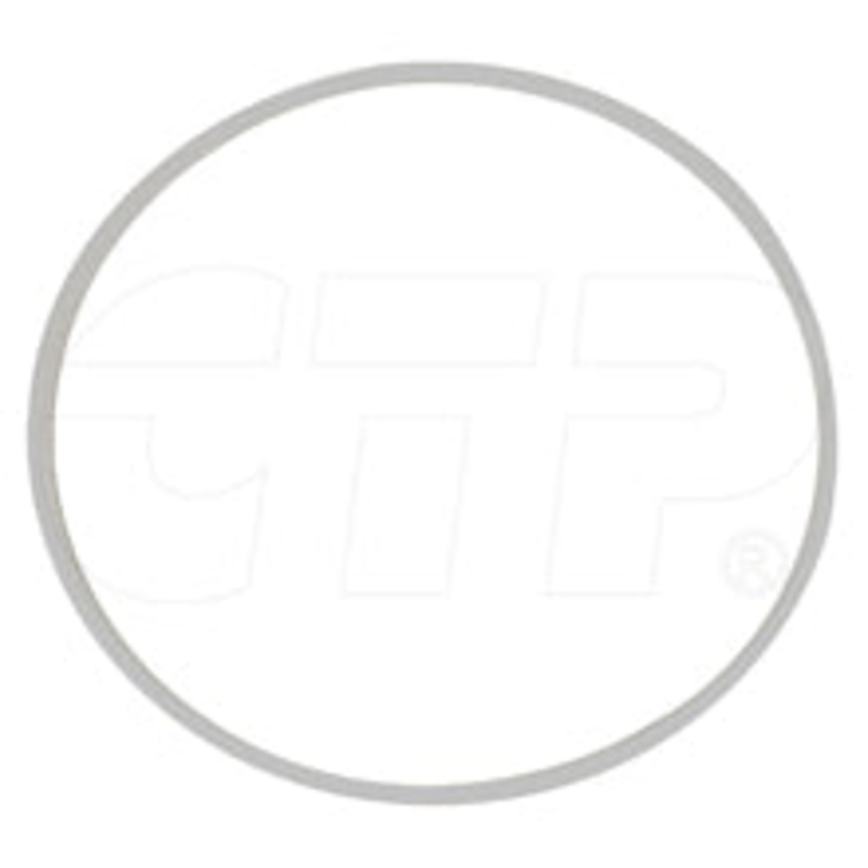 1P9261 Ring Seal Fits Caterpillar Models