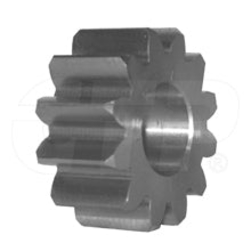 1P9301 Gear Fits Caterpillar Models