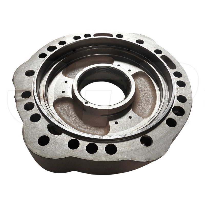 2198834 Brake Cyl Fits Caterpillar Models