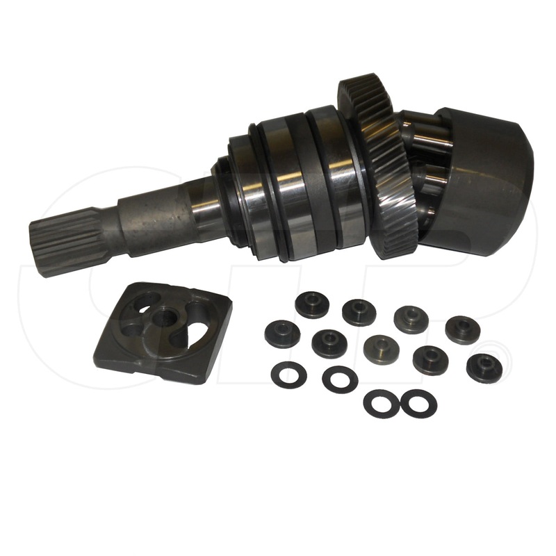 2220112 Rotating G Fits Caterpillar Models