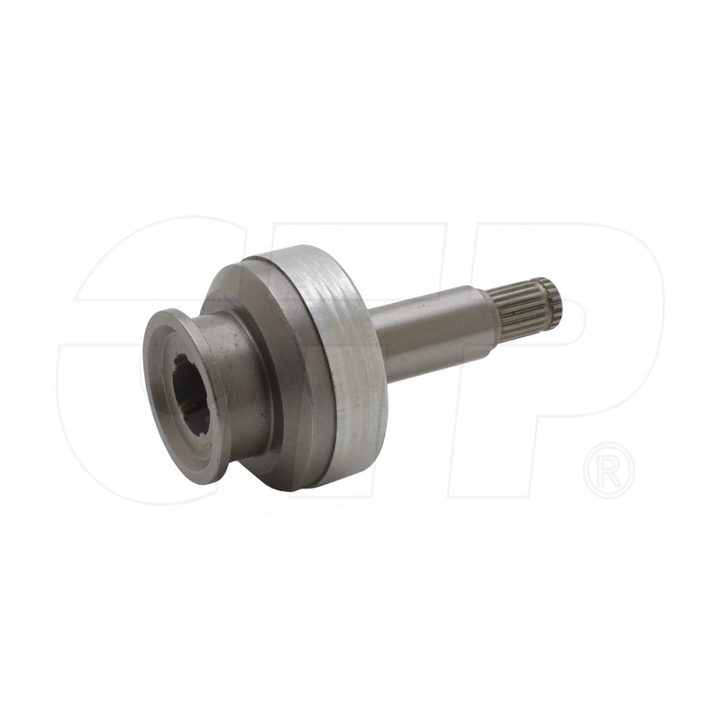 2331280 Clutch Fits Caterpillar Models