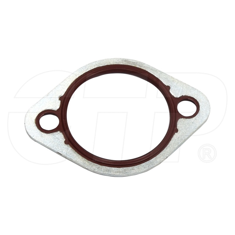 2348937 Seal-Integ Fits Caterpillar Models