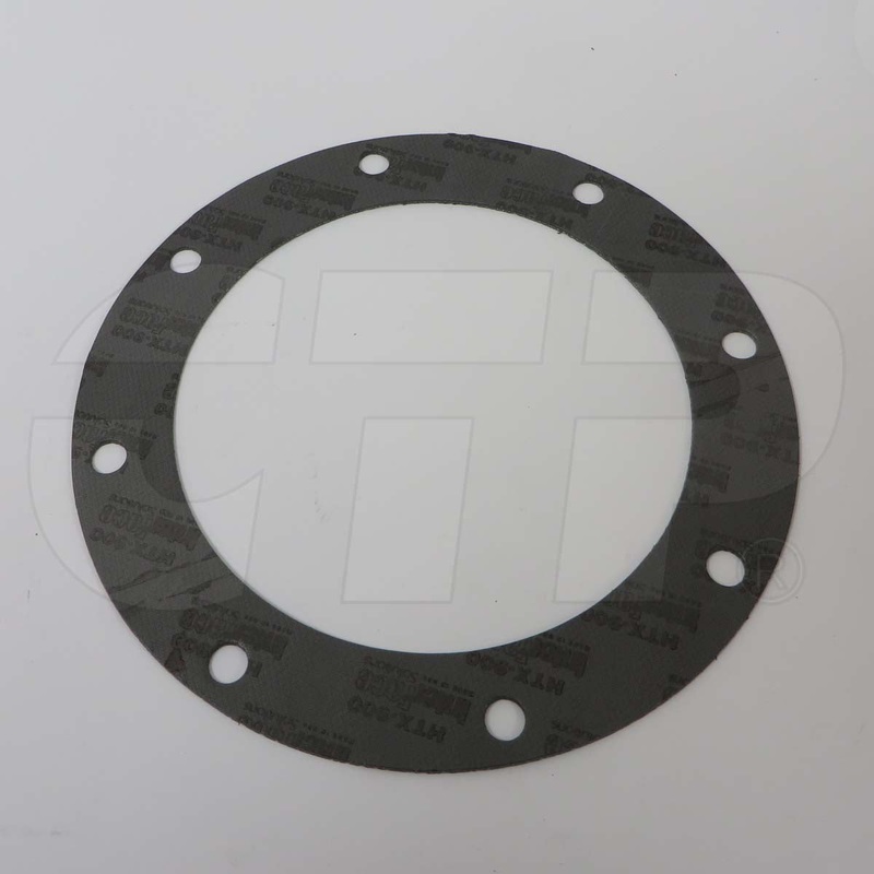2453512 Gasket Fits Caterpillar Models