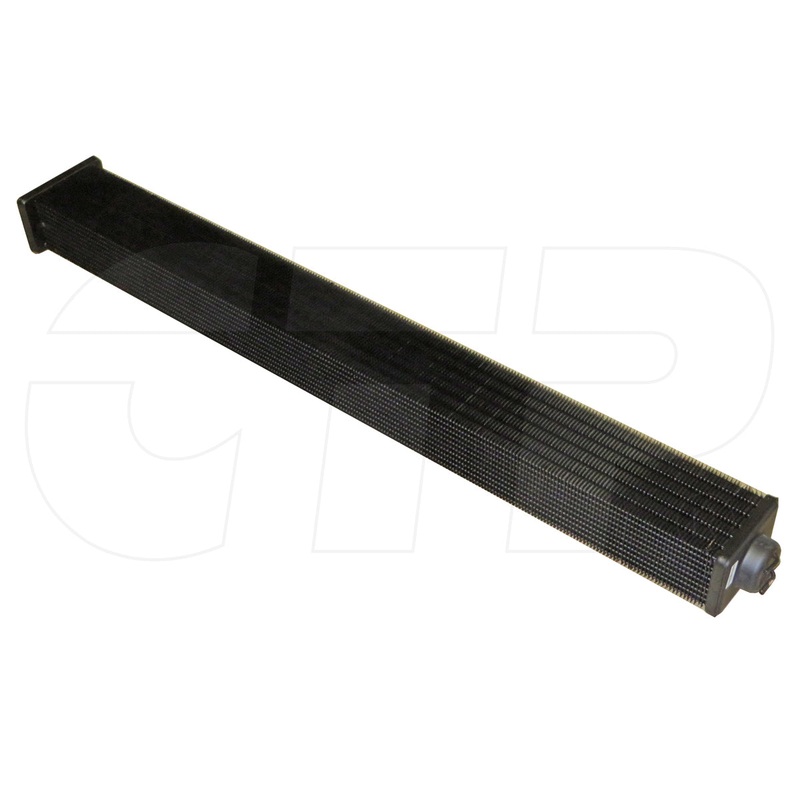 2562090 Core As-Radiator Fits Caterpillar Models