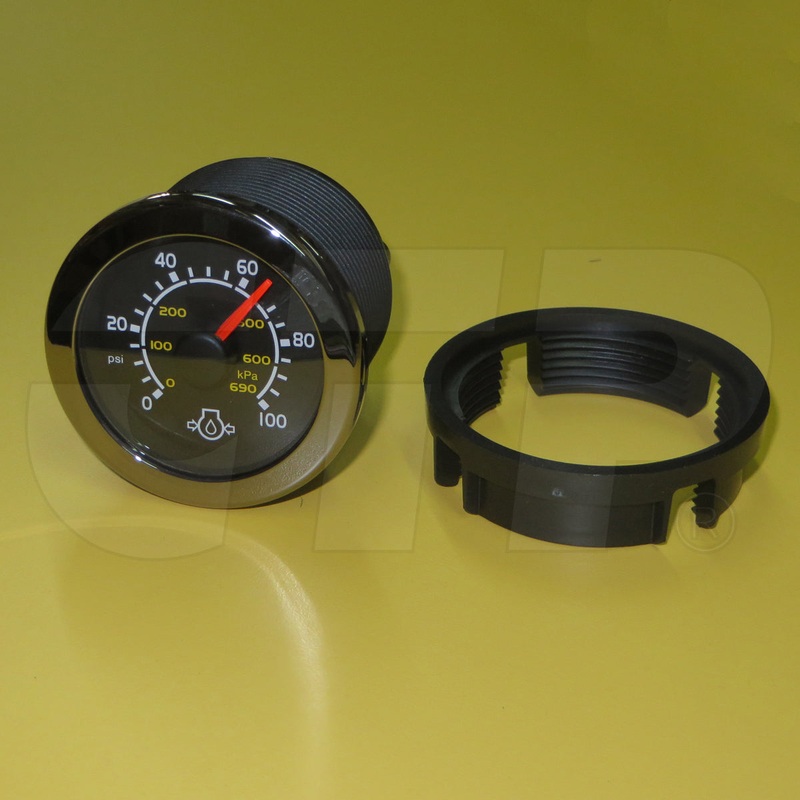 2752096 Indicator Fits Caterpillar Models