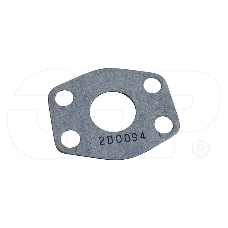 2D0094 Gasket Fits Caterpillar Models