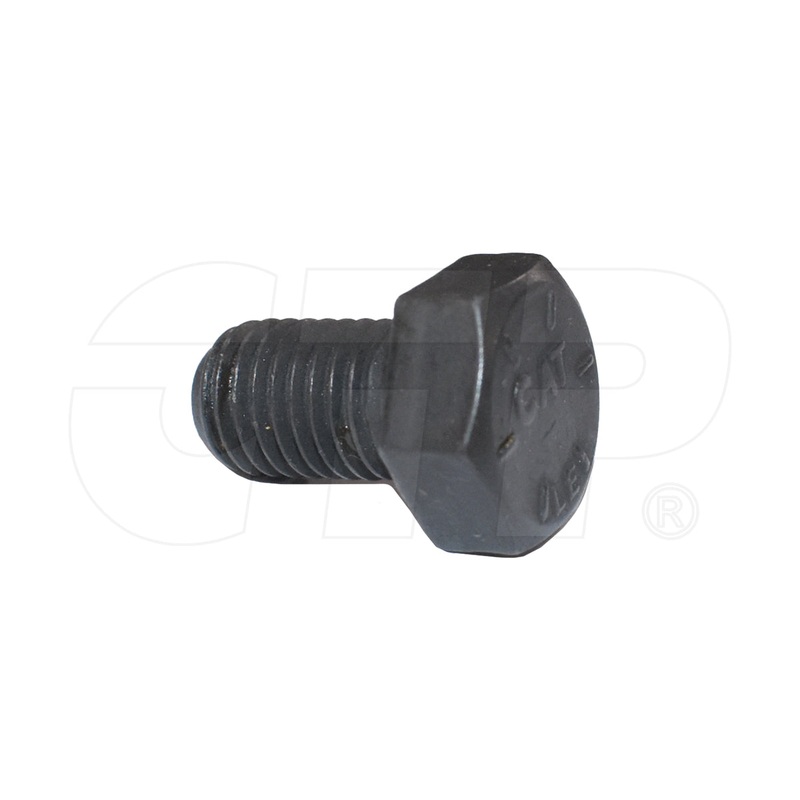 2F2093 Bolt Fits Caterpillar Models