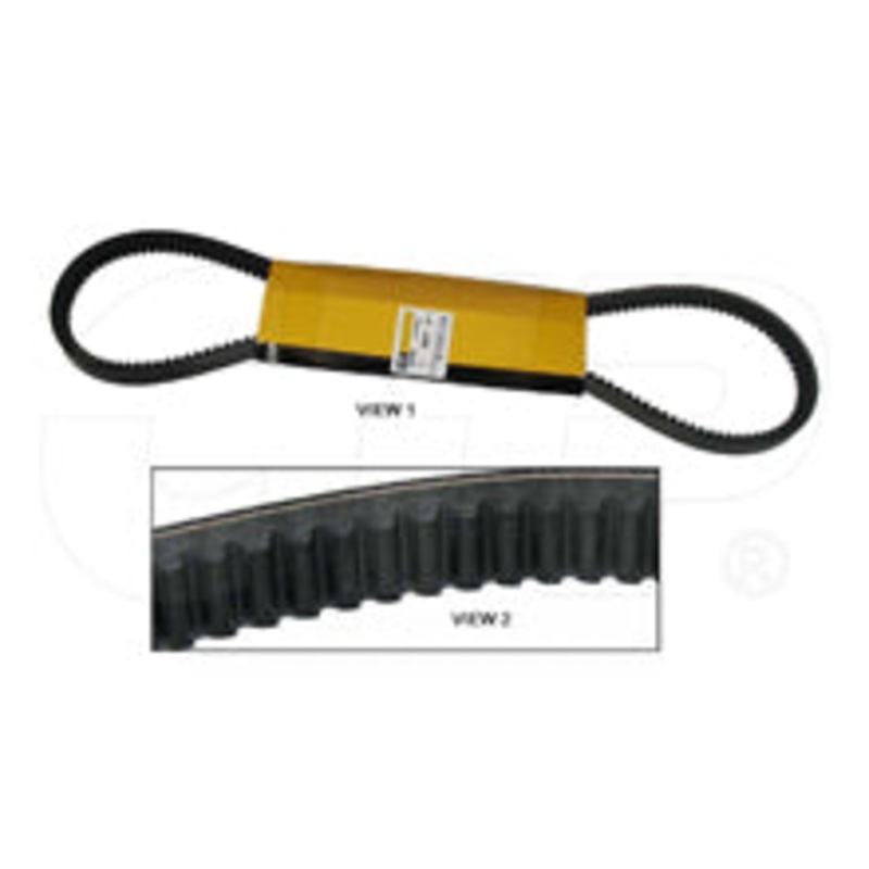 2H1383 V-Belt Single Fits Caterpillar Models