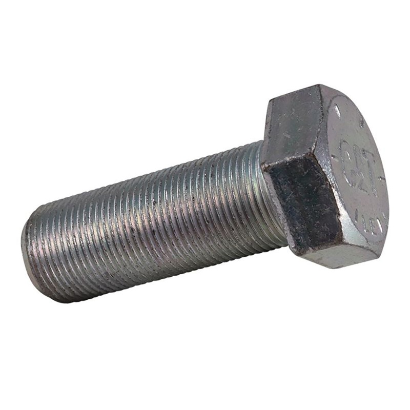 2K0439 Cap Screw Fits Caterpillar Models