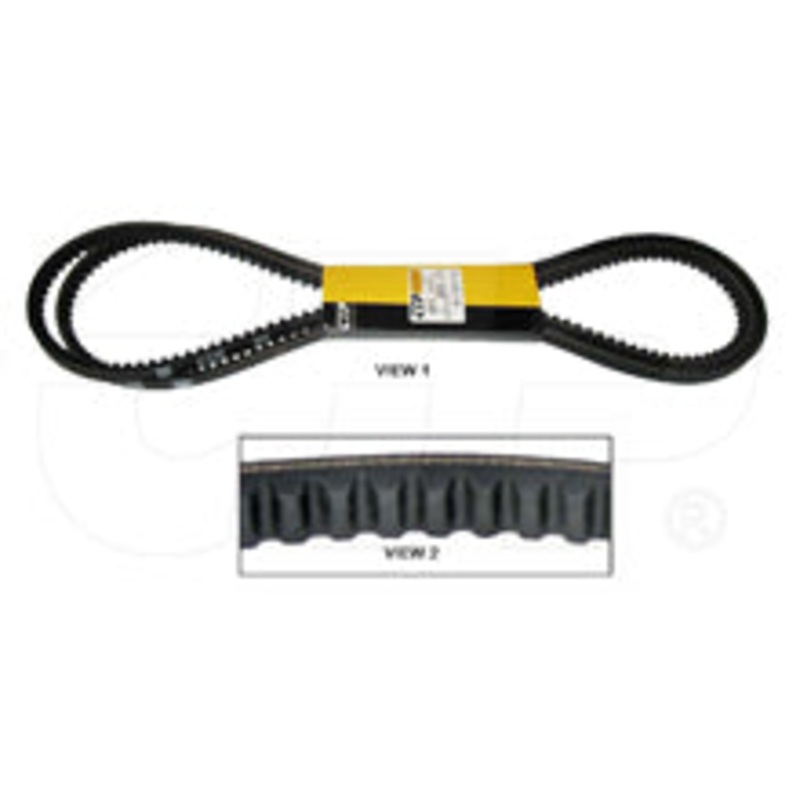 2P6142 Belt Set(2) Fits Caterpillar Models