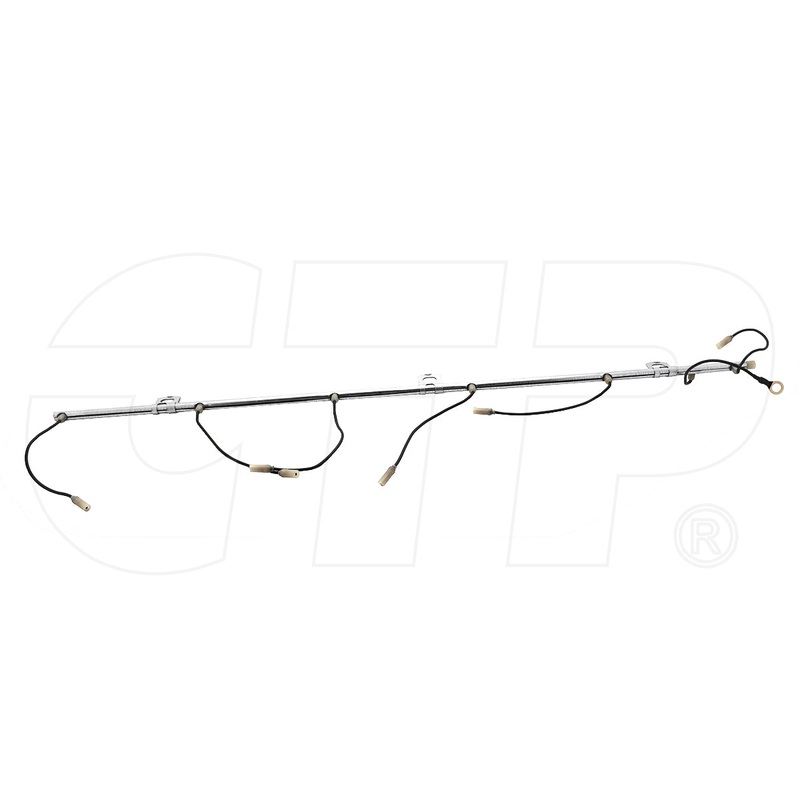 2P8779 Lead A. Fits Caterpillar Models
