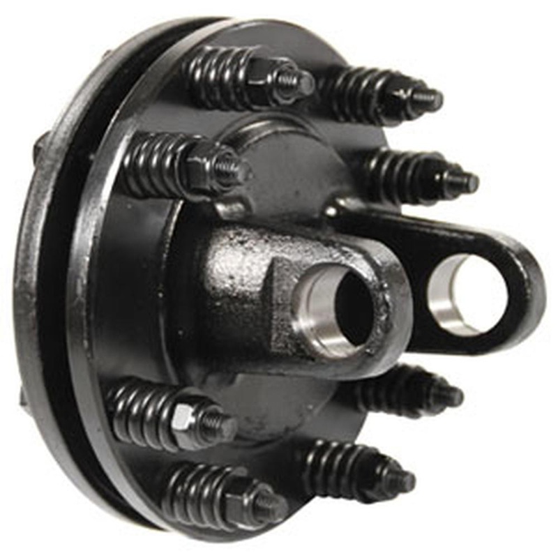 76264 FF2 Clutch Assembly For Bush Hog Rotary Cutter 2415 2610L