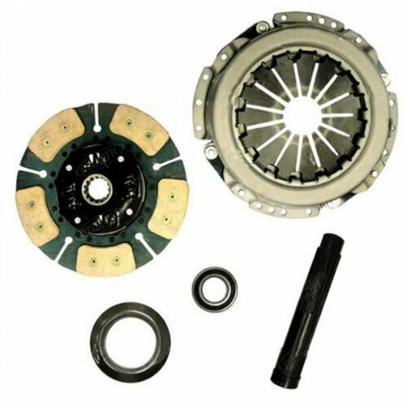Clutch Kit Fits Kubota M6040 M7040 M8200 M5700 M4800 M5400 M4700 M6800 M5040