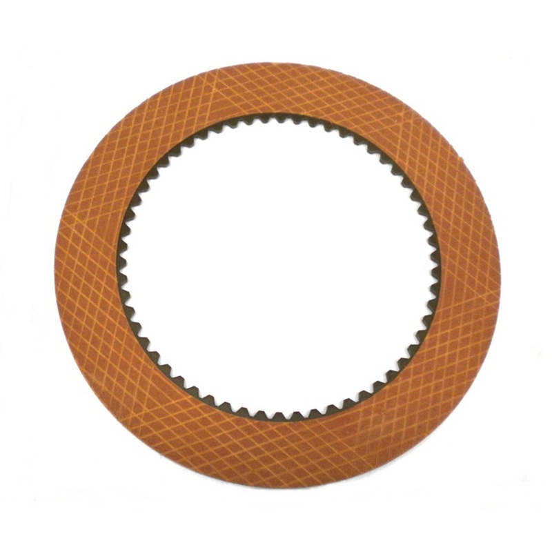1015141 Disc-Friction Fits Caterpillar Models