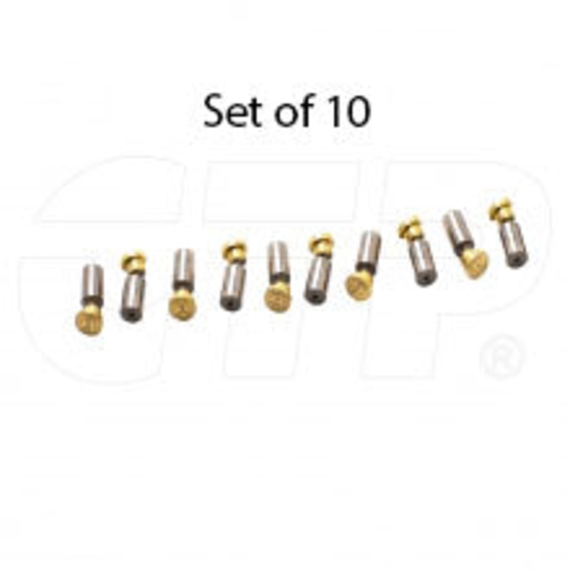 1076666 Piston As Fits Caterpillar Models