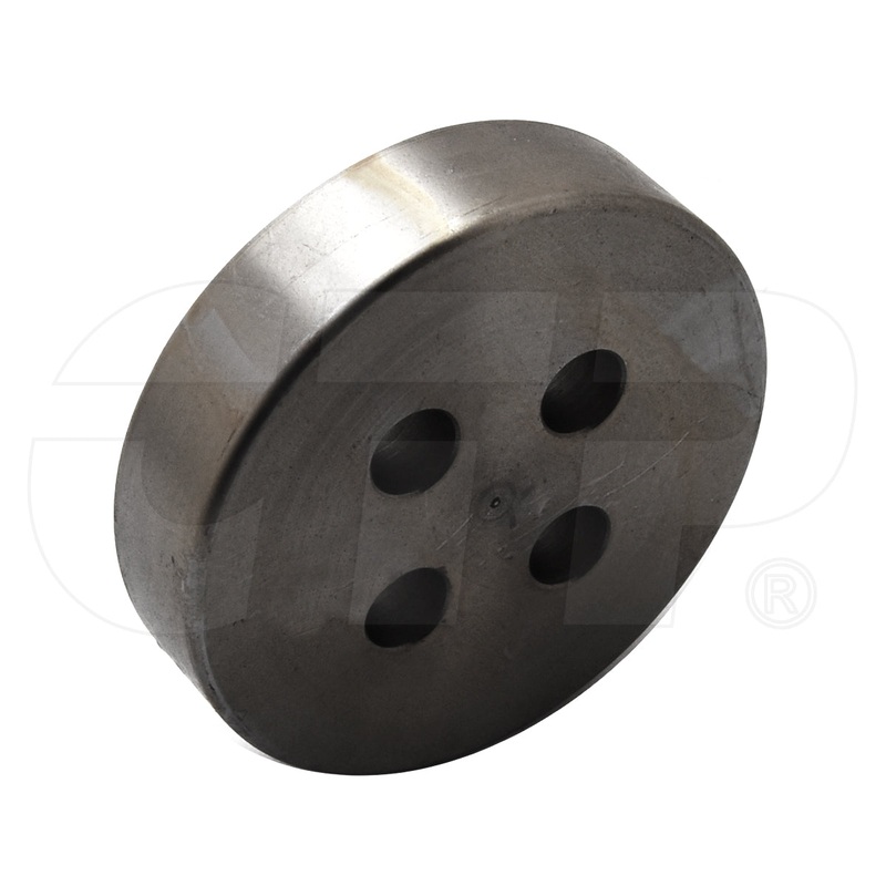 1133793 Plate Fits Caterpillar Models