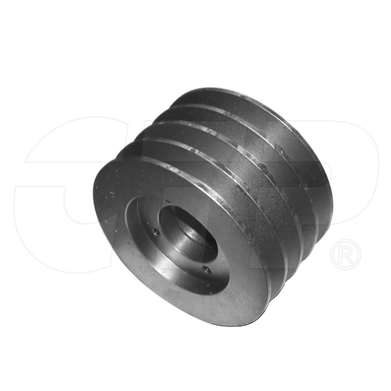 1144294 Pulley Fits Caterpillar Models