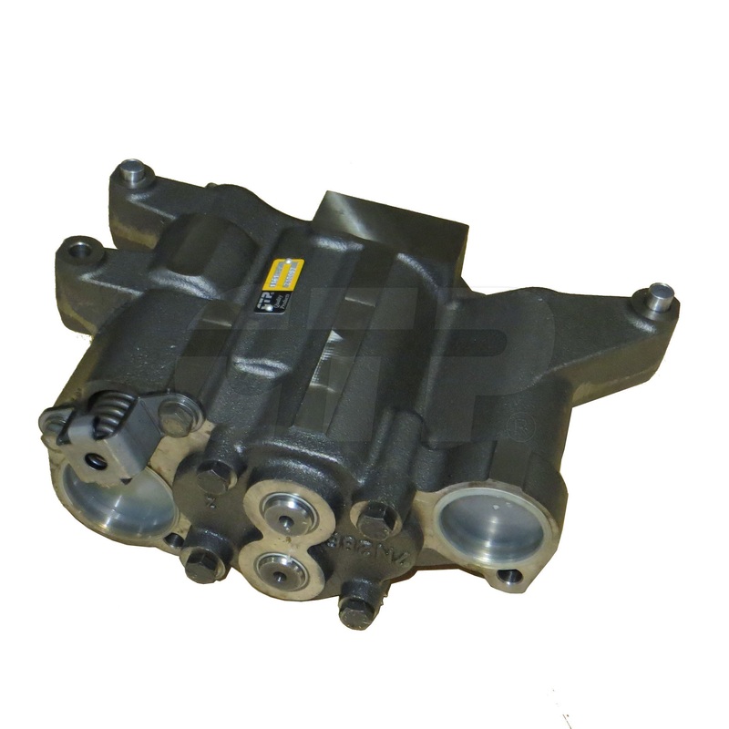 1161980 Pump Gp Fits Caterpillar Models