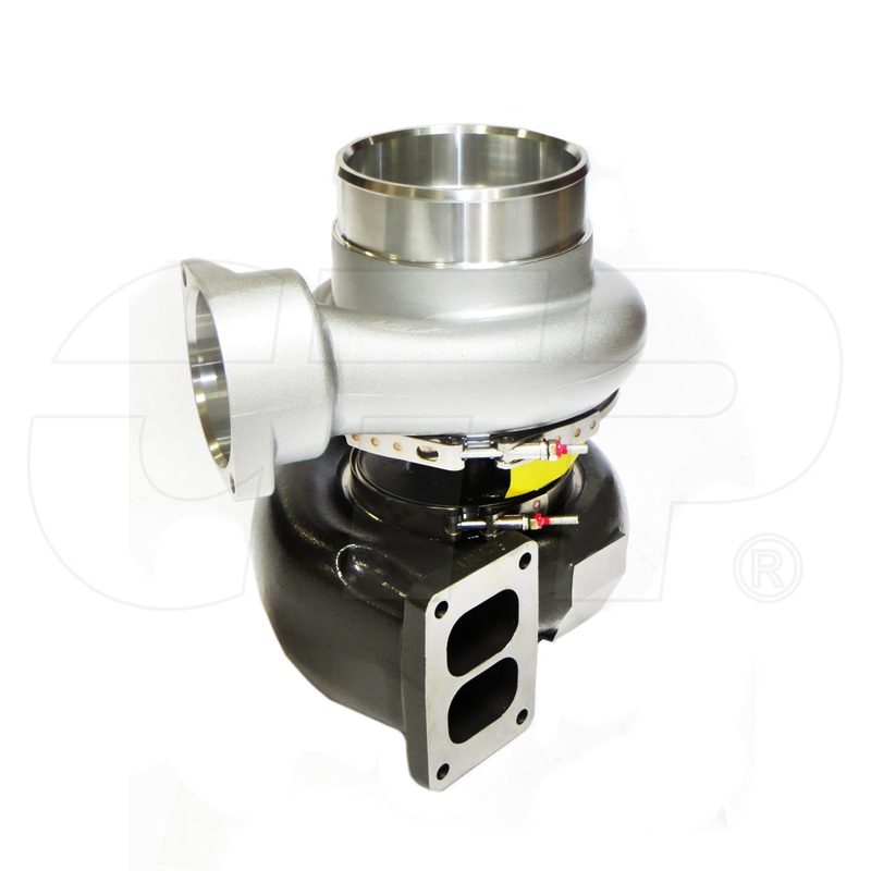 1247622 Turbo Gp Fits Caterpillar Models