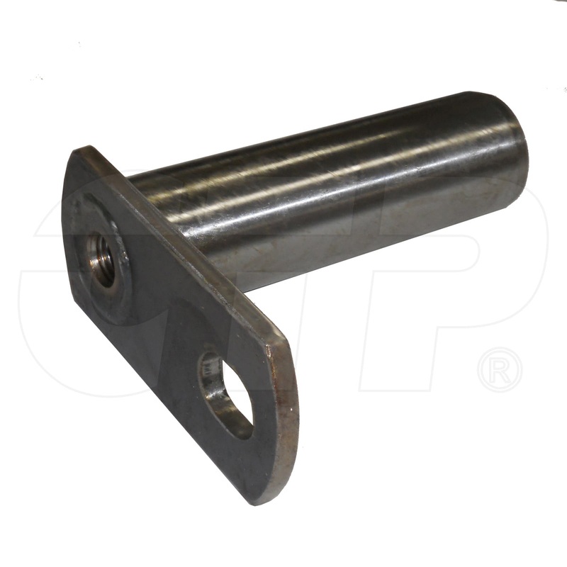 1487875 Pin As Fits Caterpillar Models