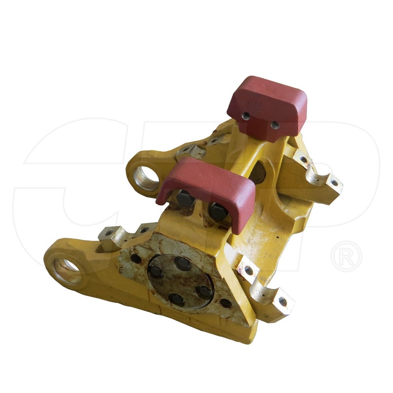 17M-30-00561 Bogie Assembly Rear Fits Komatsu Models
