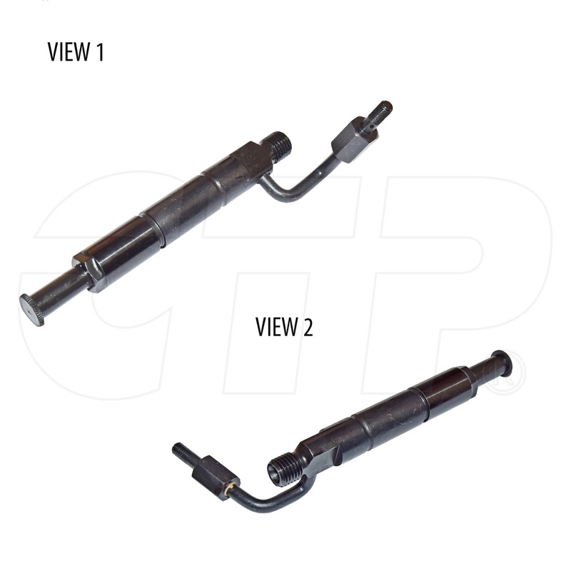 1932749 Nozzle Gp- Fits Caterpillar Models