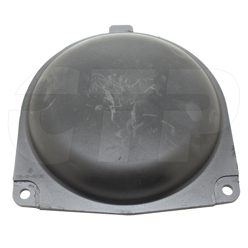 198-30-66130 Pad Fits Komatsu Models