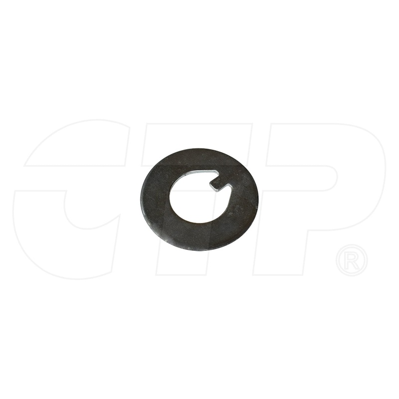 1A4749 Lock Fits Caterpillar Models