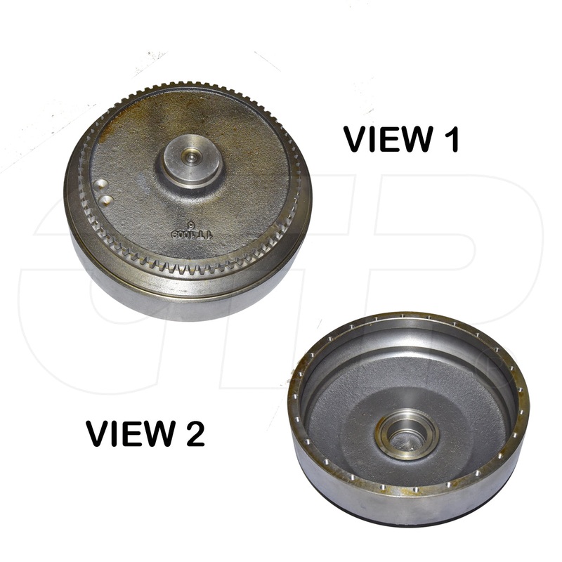 1T1009 Housing A Fits Caterpillar Models