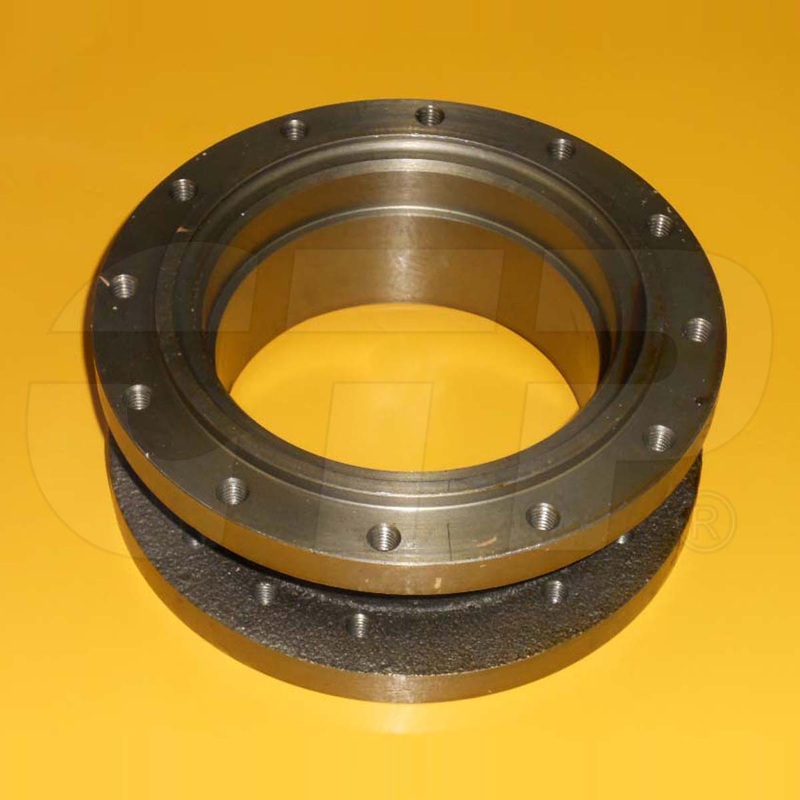 1T1332 Flange Fits Caterpillar Models