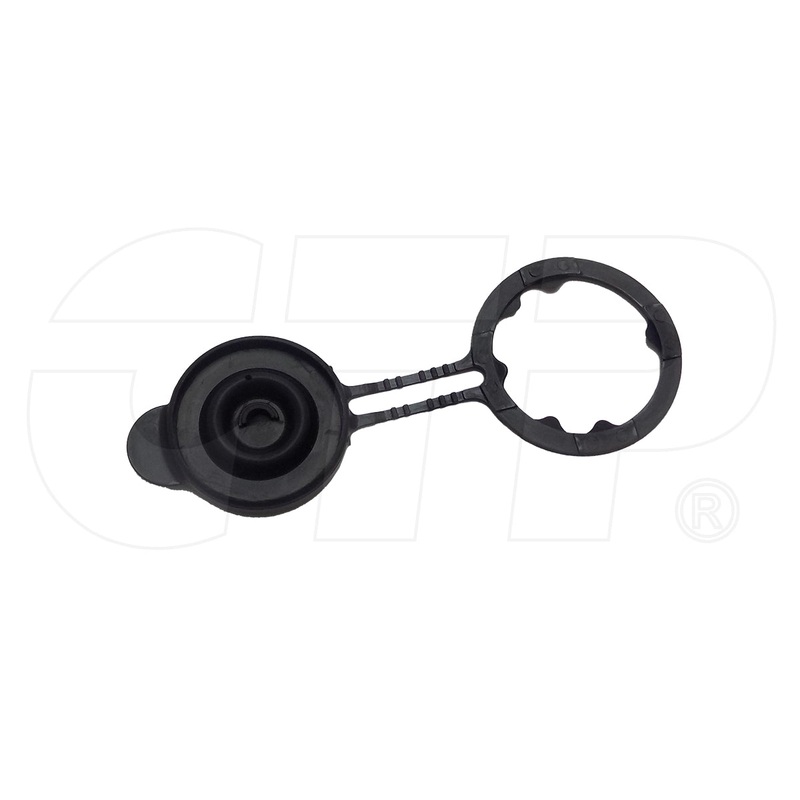 2040920 Cap As Fits Caterpillar Models