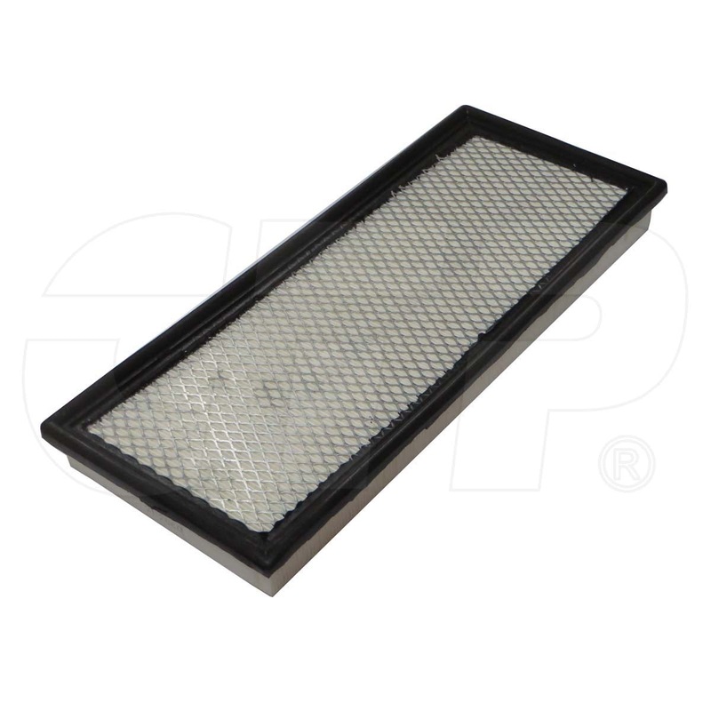 2112660 Filter Air-Cabin Ctp Fits Caterpillar Models