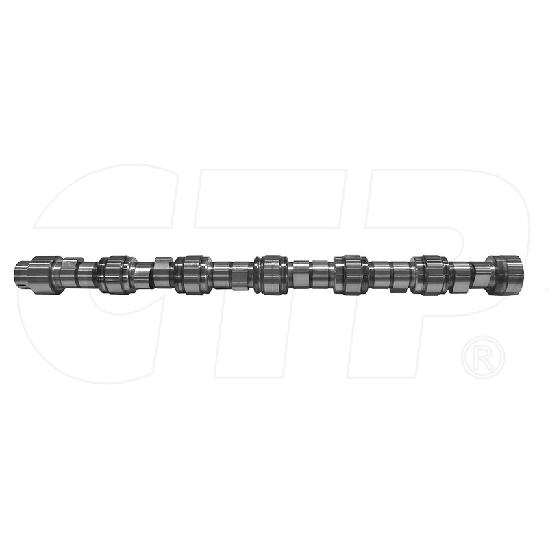 2124288 Camshaft As W/O Gear Fits Caterpillar Models