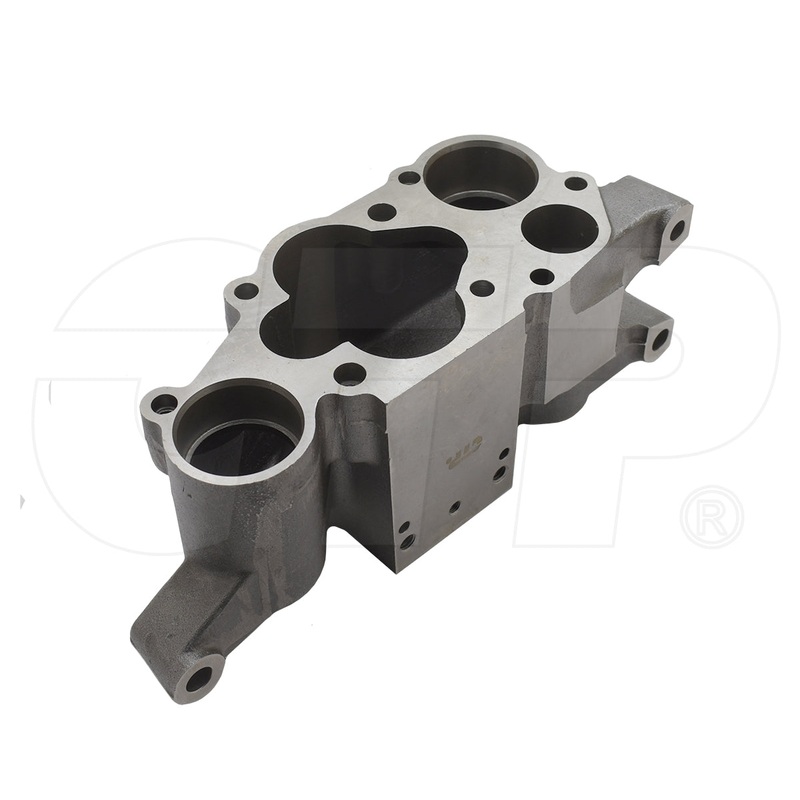 2369918 Body As-Oil Pump Fits Caterpillar Models
