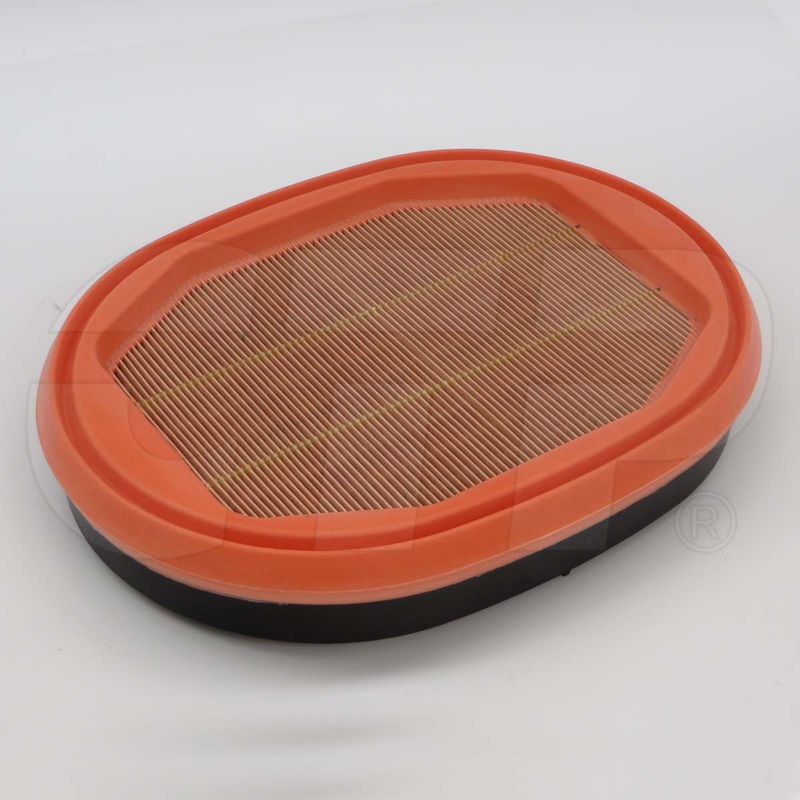 2525002 Filter Element Air/Sec Fits Caterpillar Models