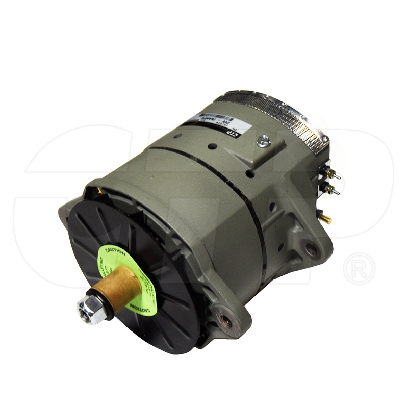 2667226 Alternator Gp Fits Caterpillar Models