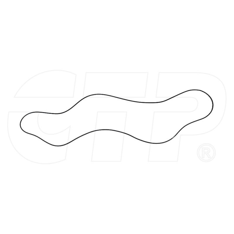 2D6506 Seal O Ring Fits Caterpillar Models