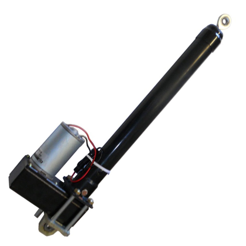 3082073 New Hood Tilt Linear Actuator Assembly for Several Fits Caterpillar Mode