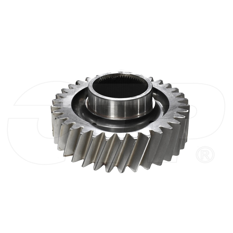 1052485 Gear Output Fits Caterpillar Models