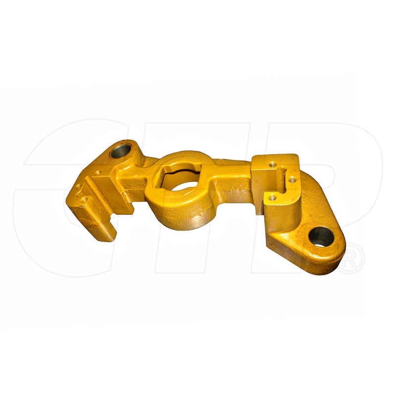 1125060 Bracket As Fits Caterpillar Models