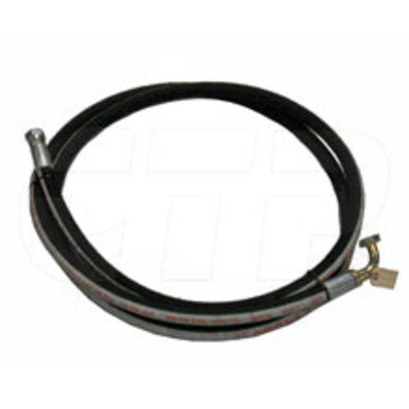 1328550 Hose A Fits Caterpillar Models
